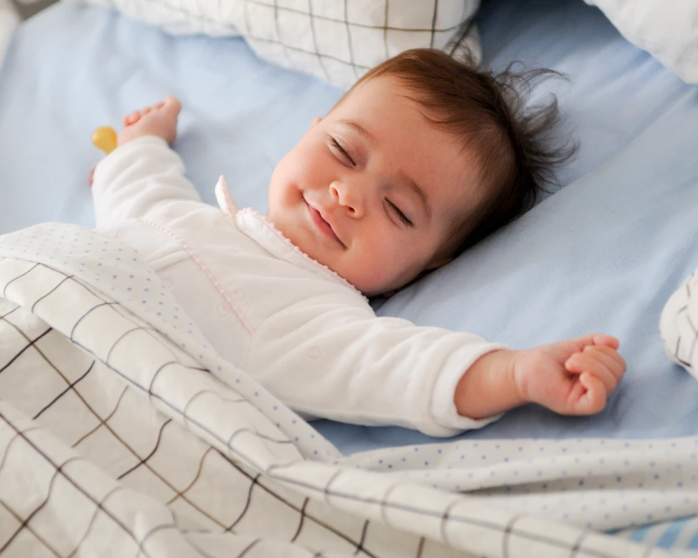 best cradle swing